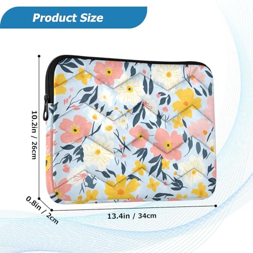 Funda para portátil 13-14 pulgadas resistente y impermeable miniatura 3