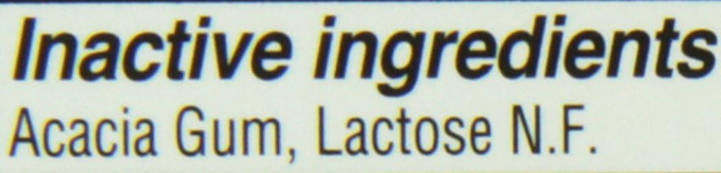 Natural Sleep Aid Pills by Hyland's, Insomnia and Stress Relief Supplement, 100 Quick-Dissolving Tablets : Health & Household