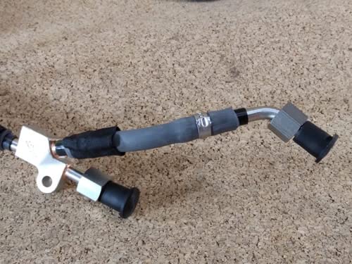 Miniatura 3 de Bomba de tubo de combustible original compatible con Land Rover Range Rover 13-21 Defender Range Rover Sport 14-22 LR116433