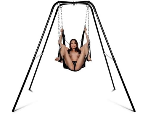 Best Sex Swing Tripod for Intimate Encounters: Ultimate Guide to Enhanced Pleasure
