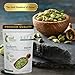 GOURMET HEALTH IMPRESSIONS Superior Grade Green Cardamom Pods (Elaichi) – Large, Aromatic, Non-GMO | Whole Spice for Culinary & Aromatic Use | GHI Foods | 4 oz (114g)