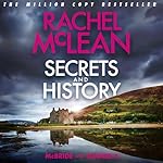 Cover of Secrets and History