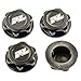 Pro-line Racing 17mm Wheel Nuts PRO-MT 4X4 PRO400539 Elec Car/Truck Replacement Parts