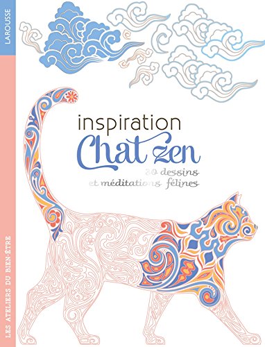 Télécharger Inspiration Chat Zen PDF Ebook En Ligne