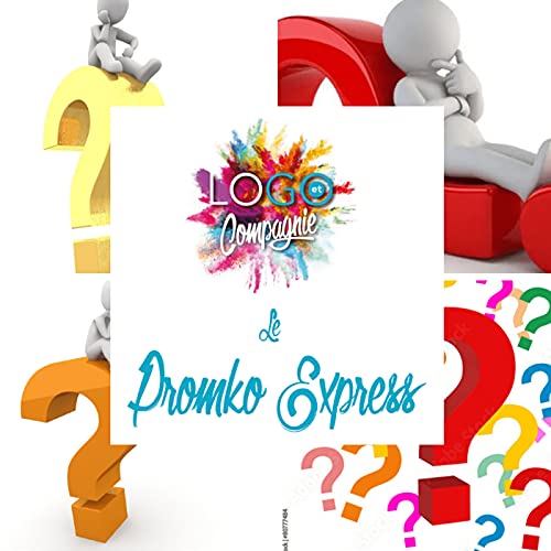 &Eacute;pisode 13 - PromKo Express