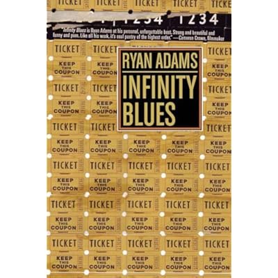 Infinity Blues