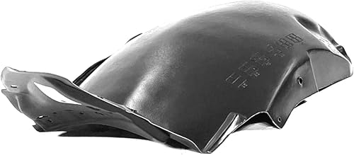 Miniatura 4 de FitParts Compatible con guardabarros delantero derecho del lado del pasajero Infiniti G25G35G37 2007-2012 Sedán. Nuevo, plástico y listo para