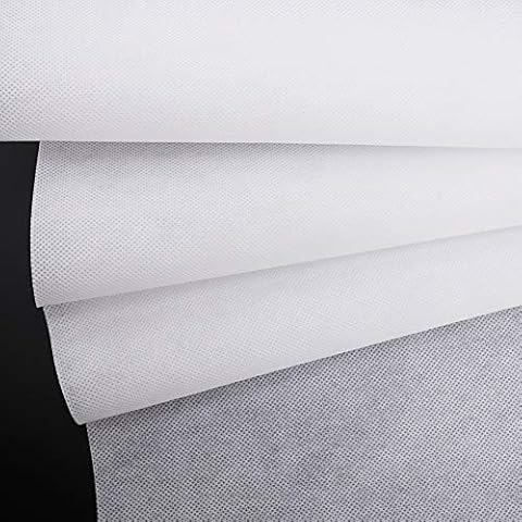 MRGARDEN Non-Woven Fabric ，0.95oz，10x10ft，for DIY Using Cover