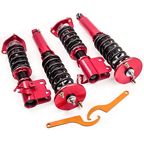 MaXpeedingrods Ammortizzatori Sospensione Kit per