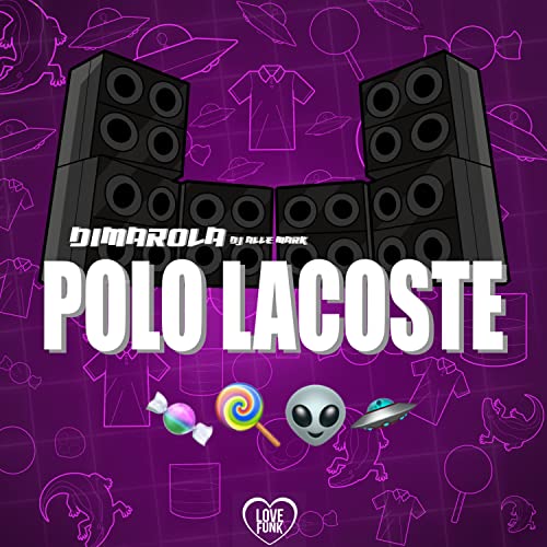 Polo Lacoste [Explicit]