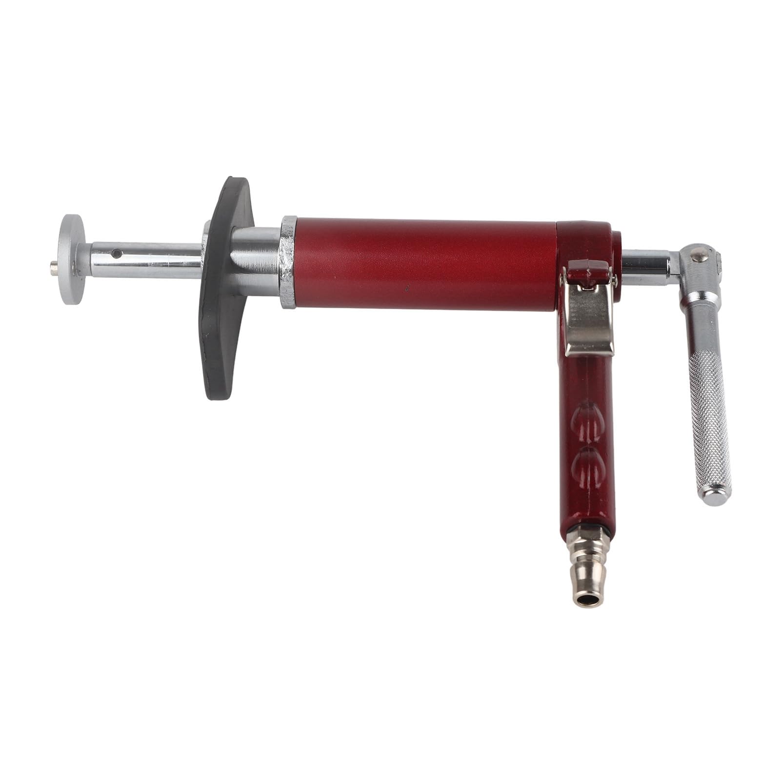 aqxreight Kit de Herramientas de Retroceso de Pistón de Freno de Acero 45 Juego de Rebobinado de Pinza Neumática Universal para un Mantenimiento Eficiente de los Frenos en Automóviles, SUV y Más