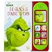 Dr. Seuss' - The Grinch is Coming to Town Sound Book - PI Kids (Play-a-Sound)