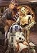 Buffalo Games Star Wars - Chewbacca & The Droids - 300 Piece Jigsaw Puzzle (2811)