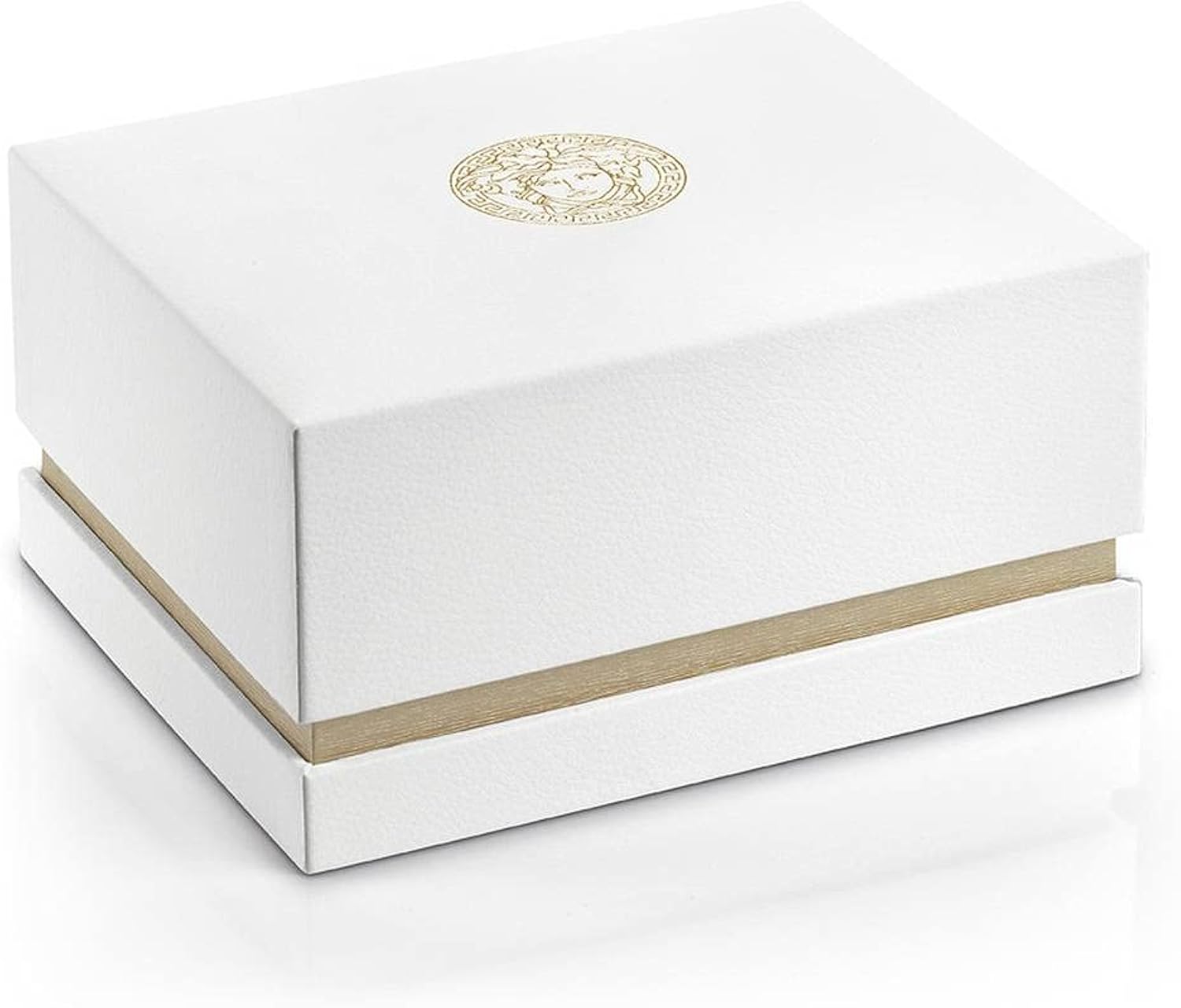 Versace Audrey VELR01019 - Orologio da polso da donna, in acciaio INOX, 38 mm Versace Audrey VELR01019 - Orologio da polso da donna, in acciaio INOX, 38 mm