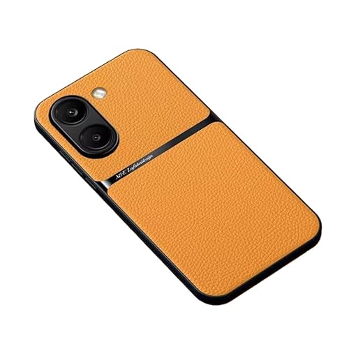 POCO X8 Pro�Ή��w�ʃP�[�X �}�O�l�b�g���ԍڃz���_�[�Ή� ���C�����X�[�d�Ή� �X�g���b�v�z�[�� �Ռ��z�� �y�� �ɔ� ���U�[���J�o�[X8P-PW-60320 (�C�G���[)