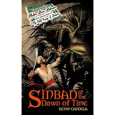 Sinbad at the Dawn of Time