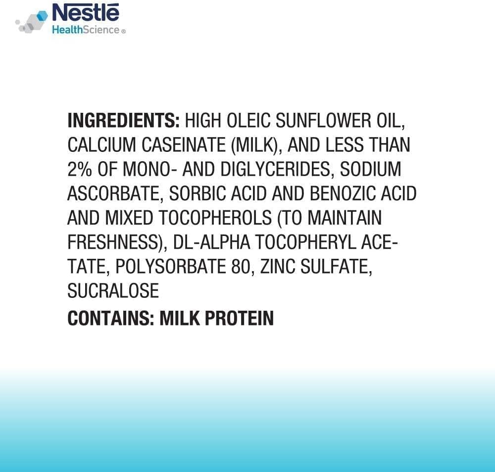 McKesson Modular Benecalorie Unflavored, 1.5 oz, 24/ea