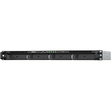 Synology DiskStation 4 Bay NAS Enclosure DS923+ Ryzen R1600 Dual Core Up to 3.1GHz 32GB DDR4 RAM 4TB Storage M.2 NVMe SSD Slot 2x 3.5 or 2.5" SATA HDD/SSD Gigabit Ethernet Ports