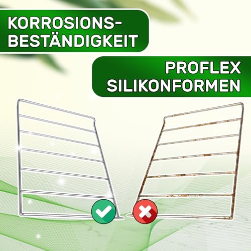 Gitter für Kuchenbackgerät 147 x 210 mm mit dem Originalcode TS-01042751 für Tefal Cake Factory - Garantie 5 Jahre - ONIX TECH