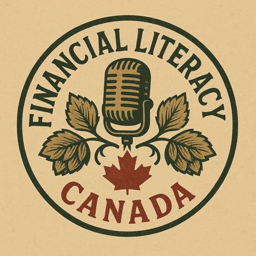 Financial Literacy Canada cover art
