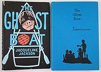 The Ghost Boat. 0316454796 Book Cover