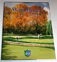Wee Burn: The First Century - 1896-1996 B000J1KS2A Book Cover