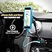 Scosche MAG12V MagicMount Magnetic Car Phone Holder with 12W USB Charging Port - Strong Magnet Car Mount for iPhone or Android - Cigarette Lighter Port Mount (CLA) - Mobile Cell Holder