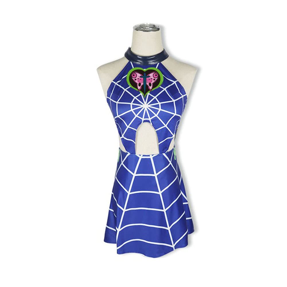 OkazakiJonathan Joestar Cosplay Costume Uniform Outfit Halloween Outfit