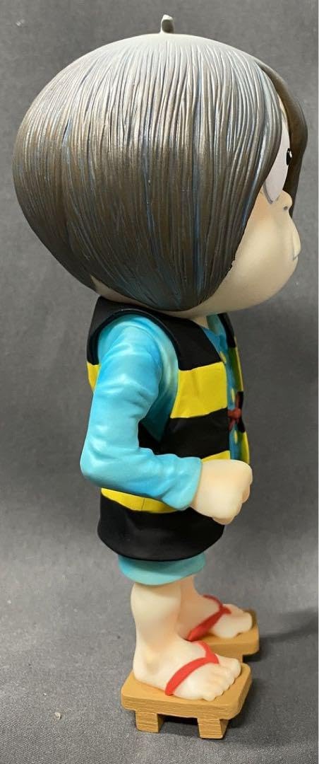 Amazon.co.jp: 9月末まで5000円中ソフビや宇超天 ゲゲゲの鬼太郎 妖怪