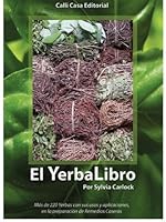 El Yerbalibro 9686462007 Book Cover