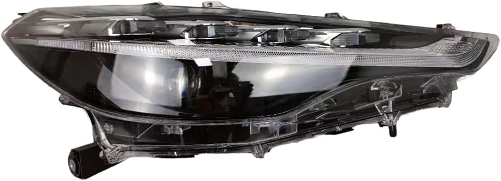 Suitable 2020-2025 Compatible with Toyota Corolla Cross Fenglanda Automotive Lighting System Led Original Genuine Car HeadlightR