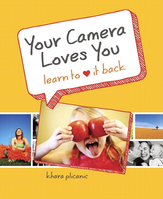 Buy Your Camera Loves You: Learn to Love It Back — BookShops.in