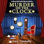 Cover of Murder on the Clock
