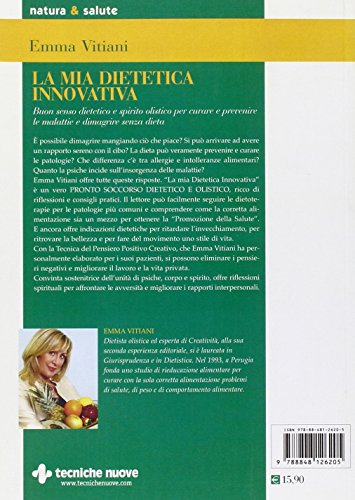 La Mia Dietetica Innovativa - 2