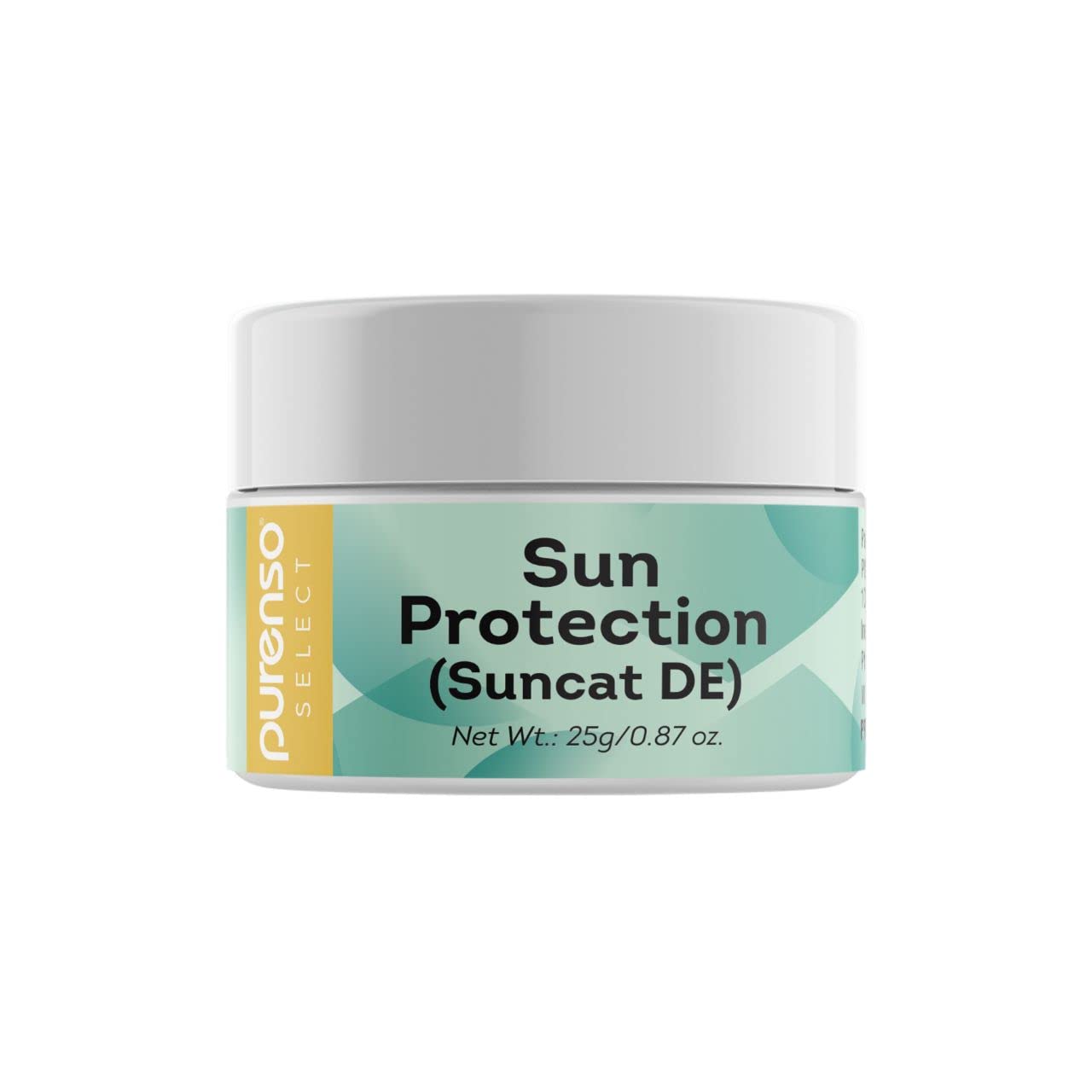 Purenso Select - Sun Protection (Use as Suncat DE), 25g