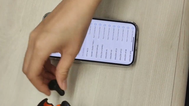 Audífonos Traductores De Idiomas NE20 Earbuds, AI Translation Earbuds