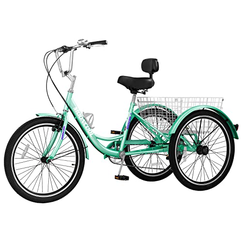 Best Bicycle For Bad Backs (Top 10) Bicycles In Motion