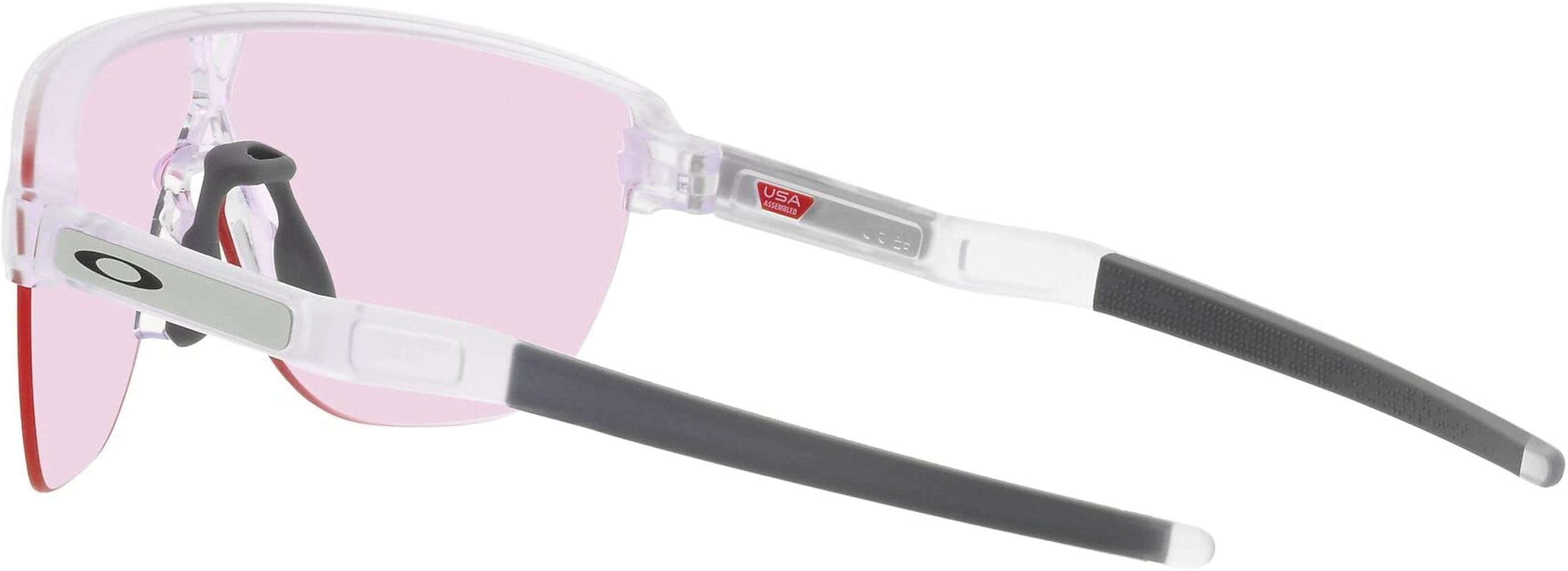 Amazon.co.jp: Oakley メンズ Oo9248 コリドー長方形サングラス Amazon.co.jp: Oakley メンズ Oo9248 コリドー長方形サングラス