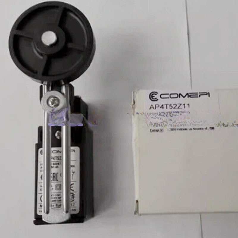 1 new limit switch AP4T52Z11-