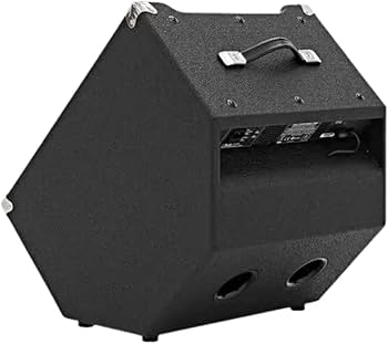 Hartke Kick Back KB15 ベースアンプ ユニット ジャンク Amazon.com: Hartke Kickback 15 Bass Combo, 1x15 (HMKB15