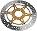 Ebc Standard Brake Rotor - Front - Left/Right Side - Ducati Various Models 2007-2013 (See Specificat 15-0694X