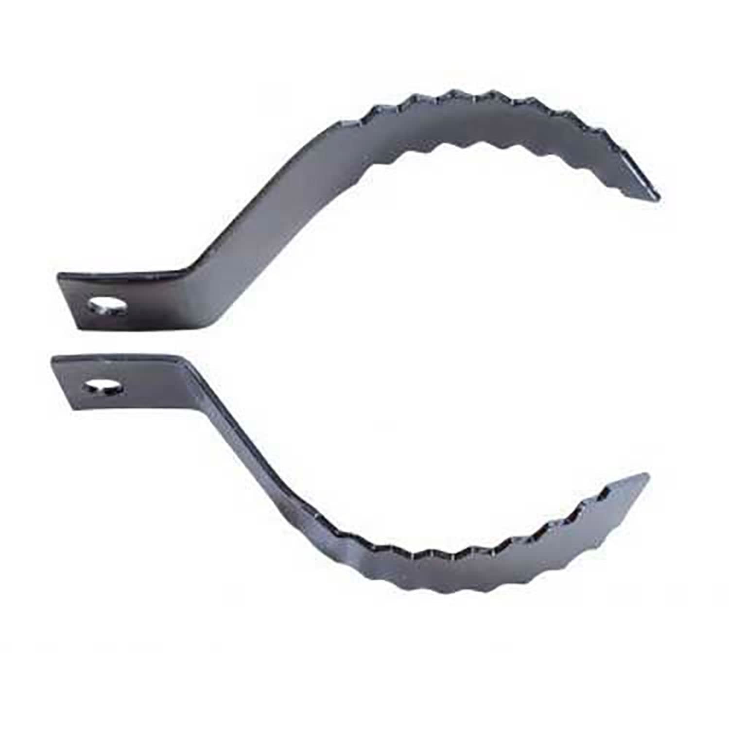 General Wire Spring 3SCB lame de coupe de vidange latérale pour furet de débouchage