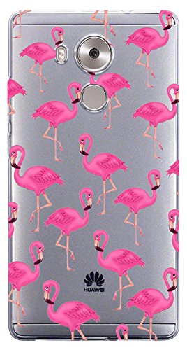 Mixroom - Cover Custodia Case in TPU Silicone