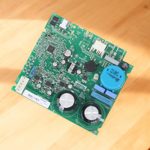 Compresseur Vcc3 1156 économe en énergie à vitesse variable - 4