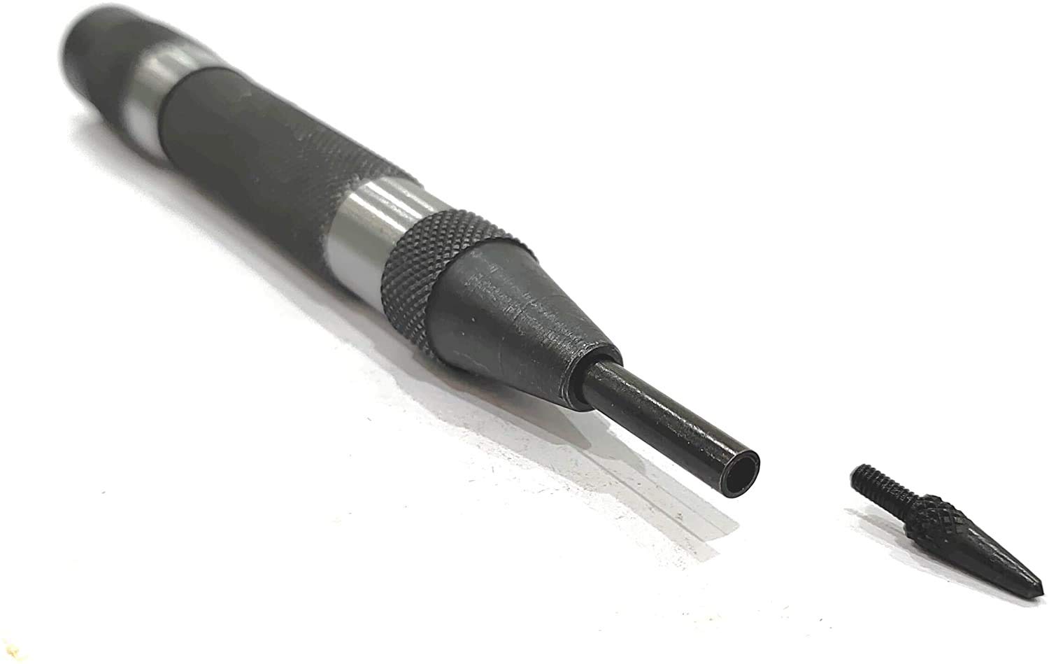 Automatic Center Punch