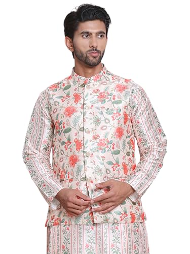 Image of Jompers Men Nehru Jackets