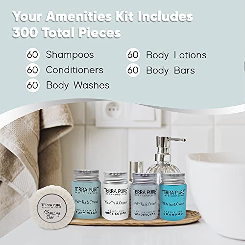 The 11 BEST TOILETRIES FOR AIRBNB & Vacation Rental Hosts (2022)