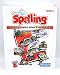 A Reason for Spelling: Student Workbook Level E