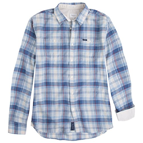 Pepe Jeans Ironshell - Camicia Uomo
