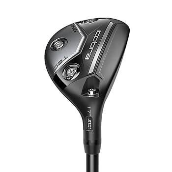 COBRA - コブラ キング Tour AD for Cobra　6Sシャフト 楽天市場】Cobra Golf KING Tour Black Iron コブラゴルフ